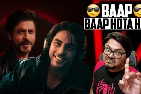 SRK is the real KING 🔥 | Netflix 2025 Timeline | #Yogipedia 92 | Yogi Bolta Hai