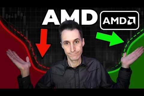 AMD Earnings LIVE URGENT Updates
