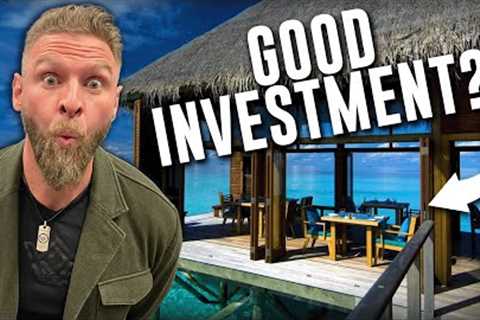 Are Vacation Rentals A Terrible Idea