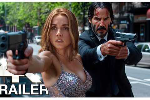 TOP UPCOMING ACTION MOVIES 2024 &amp; 2025 (Trailers)