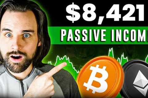 The Easiest way to make $$$ with Flash Loans Guaranteed in 2025