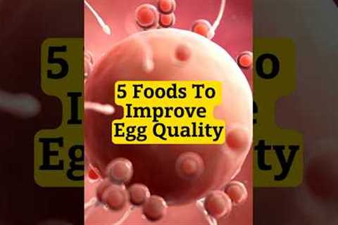How Many Of These Are you Eating? #fertility