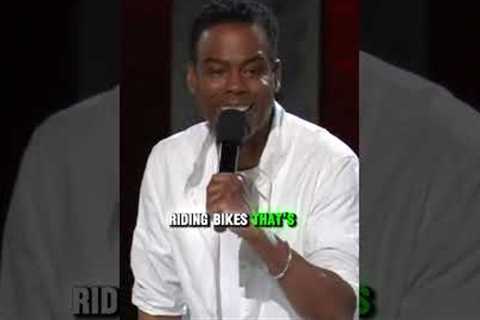 America`s Best Neighborhoods | Chris Rock