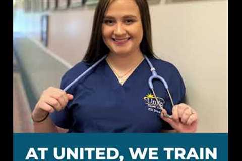 Healthcare Career Training - Irwin Campus