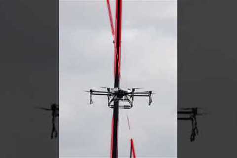 AG-272: The Future of Farming | #drone #farming #technology #ai