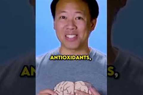 Top Brain Foods for brain health
