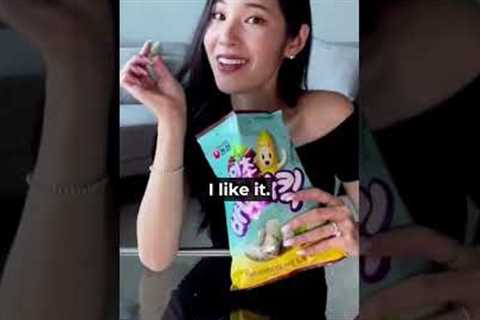 Discover the Delight: Unboxing Authentic Korean Snack Box  #unboxyourseoul
