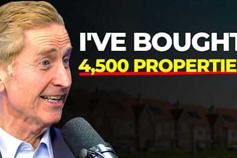 40 Years Of Property Advice In 77 Minutes