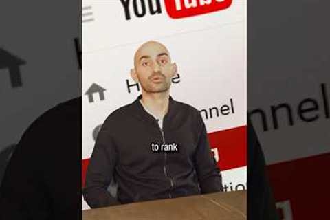 The 7-Step Process I Use To Rank At The Top Of YouTube (Steal My Strategy)!