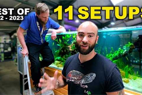 MD Fish Tanks: Best Aquariums 2022 - 2023