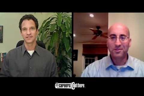 Law Jobs - Being a Tax Lawyer