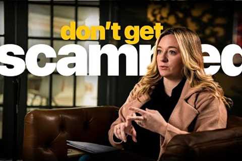 Lawyer Reveals Biggest Real Estate Scams in 2025