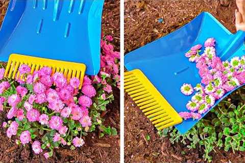 Surprising Gardening Hacks To Make Your Home Plants Grow