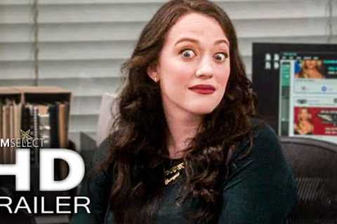 BEST NEW COMEDY MOVIES 2025 (Trailers)