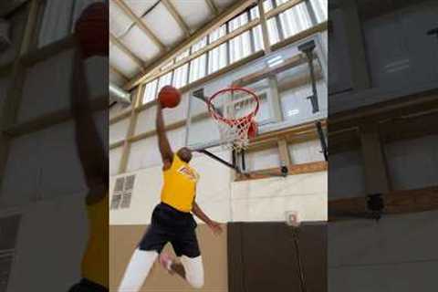 LeBron and Luka Doncic Be Like