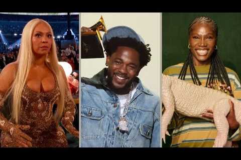 Beyoncé Given Grammy Out Of Pity | Kendrick SWEPT Grammys | Nicki Minaj Sicko Fans After Doechii