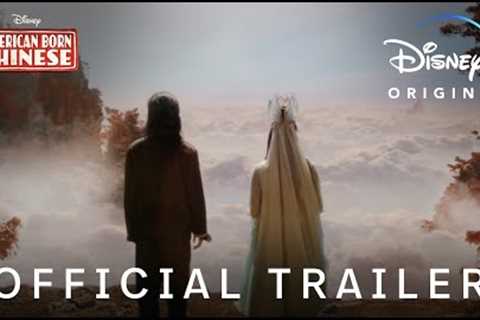 American Born Chinese | Official Trailer | Disney+
