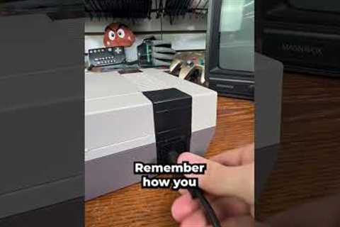 Why Play Retro Games?