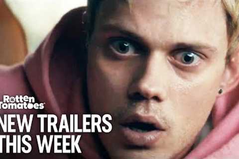 New Trailers This Week | Week 5 (2025)