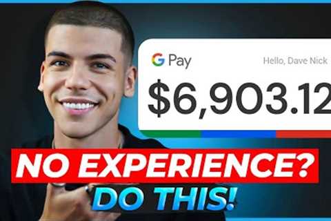 How to Earn $350/Day with Google AI For FREE (Make Money Online 2024)