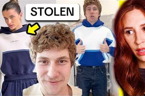 entitled influencers getting CAUGHT and CALLED OUT - REACTION