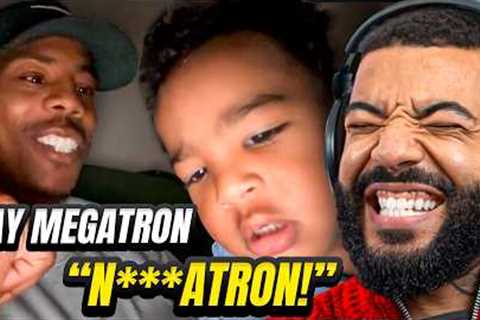 PARENTING 101! | ShxtsnGigs Reacts