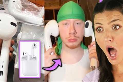 The AUDACITY Of These Online Shopping Fails😳