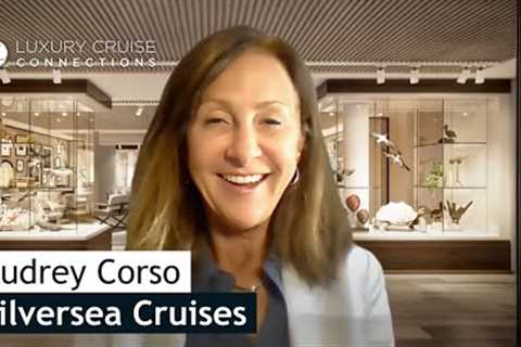 Silversea Cruises Review: Should I book a cruise through a travel agent?