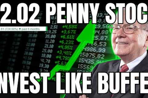 KULR Technology - I Predicted This Penny Stock PARABOLIC Run - Will It Happen Again? - KULR Stock