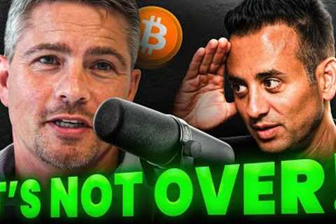 There Is A MASSIVE Crypto Bull Run Coming Before April!