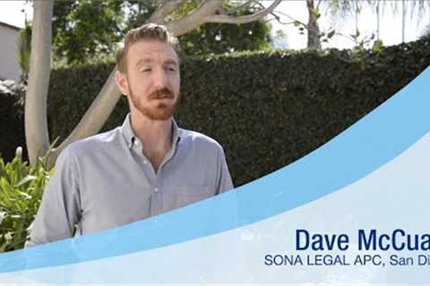 A Day in the Life of a Business Law Attorney