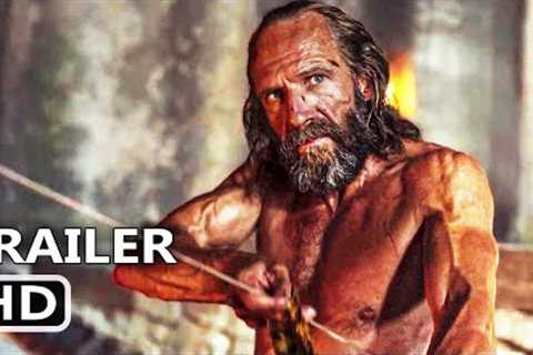 THE RETURN Trailer (2024)