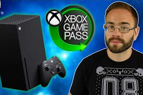 The Xbox Is No Longer Microsoft's Main Gaming Platform