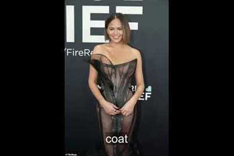 A-listers Daringly Bare All in Risqué Outfits at the Grammys