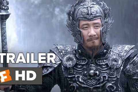 Shadow Trailer #1 (2019) | Movieclips Indie