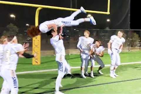 Football Fails You Need to See 🏈 Super Funny Fumbles