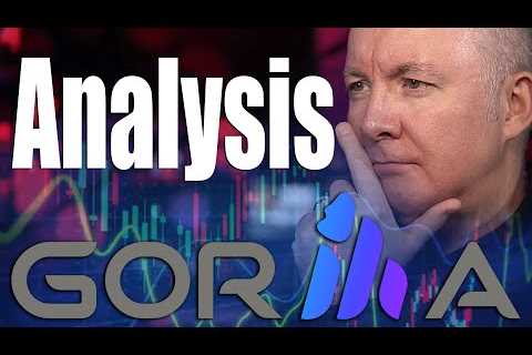 GRRR Stock - Gorilla Technology Group FUNDAMENTAL ANALYSIS - Martyn Lucas Investor