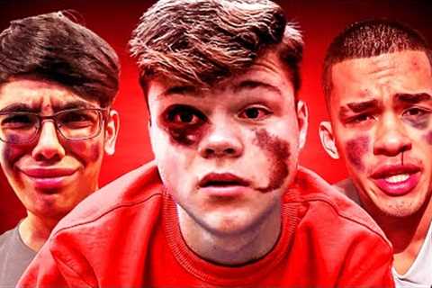 When YouTubers Mess With Real Gangsters
