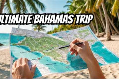 The ULTIMATE Bahamas Island Hopping Guide