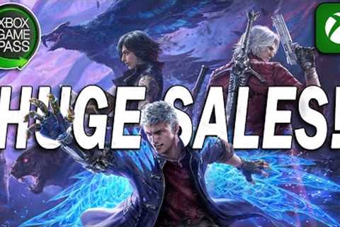 INCREDIBLE NEW Xbox Store Sale | Up to 90% off these GREAT GAMES! February 6th - 18th