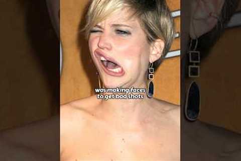 CELEBRITIES WHO PLAY TRICKS ON PAPARAZZI #shorts