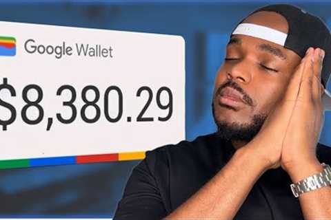 3 Lazy Ways to Make Money Online With Google (For Beginners)
