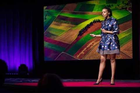 A global food crisis may be less than a decade away | Sara Menker
