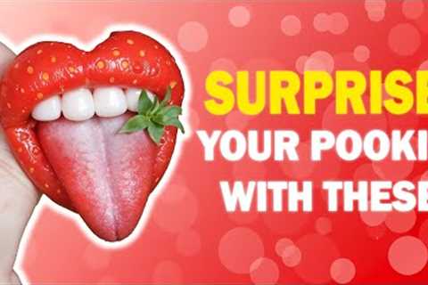 10 Bizarrely Weird Valentine's Gifts For Your Pookie | Valentine's Day Gifts 2025
