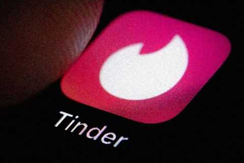 5 Most Disturbing Tinder Meetups