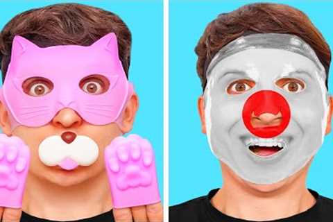 I Tested Weird Japanese Skincare Products