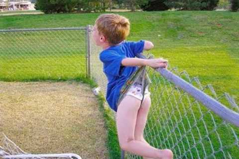 Try Not to LAUGH while watching Kids fails Videos - Funniest Home Videos