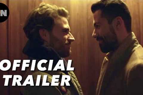 FOREIGN LOVERS | Official Trailer (2020) Gay, Romance, LGBTQ, Queer Movie HD