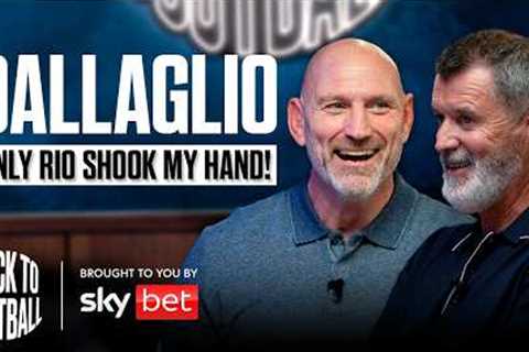 Dallaglio: Supporting Chelsea, Mourinho &amp; Roy’s Letter From A Rugby Fan! | Stick to Football 69