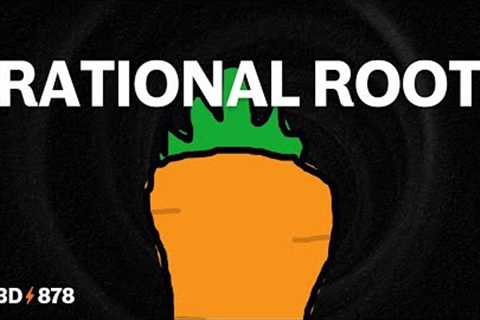 IS THE BITCOIN BULL MARKET OVER? W/ Rational Root